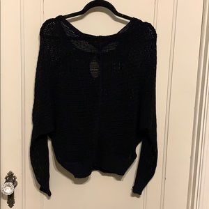All Saints Sweater